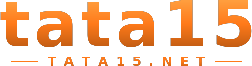 tata15 logo